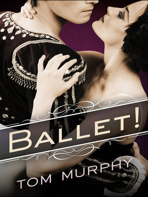 cover image of Ballet!